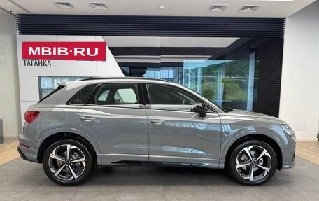 Audi Q3, 2026 год, 5 430 000 рублей, 7 фотография