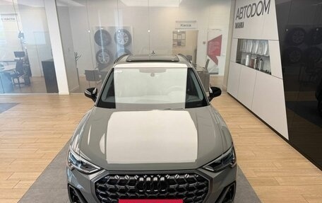 Audi Q3, 2026 год, 5 430 000 рублей, 4 фотография