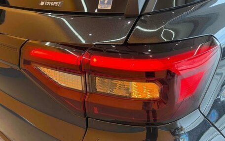 Toyota Raize I, 2023 год, 1 050 000 рублей, 9 фотография