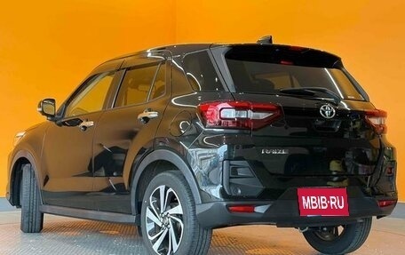 Toyota Raize I, 2023 год, 1 050 000 рублей, 4 фотография