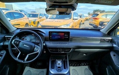 Haval Jolion, 2023 год, 1 091 000 рублей, 5 фотография