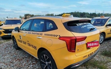 Haval Jolion, 2023 год, 1 091 000 рублей, 4 фотография