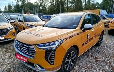 Haval Jolion, 2023 год, 1 091 000 рублей, 2 фотография