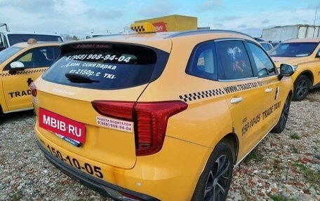Haval Jolion, 2023 год, 1 091 000 рублей, 3 фотография
