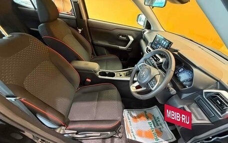 Toyota Raize I, 2023 год, 1 050 000 рублей, 23 фотография