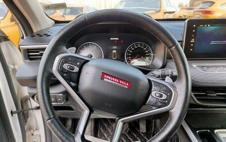 Haval Jolion, 2023 год, 1 091 000 рублей, 6 фотография
