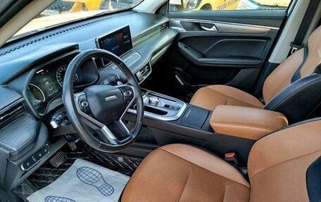 Haval Jolion, 2023 год, 1 091 000 рублей, 8 фотография
