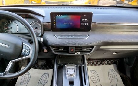 Haval Jolion, 2023 год, 1 091 000 рублей, 13 фотография