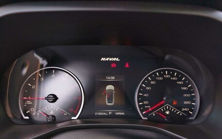 Haval Jolion, 2023 год, 1 091 000 рублей, 7 фотография