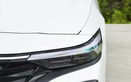 Hyundai Elantra, 2026 год, 1 900 000 рублей, 12 фотография