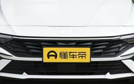 Hyundai Elantra, 2026 год, 1 900 000 рублей, 10 фотография
