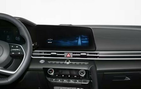 Hyundai Elantra, 2026 год, 1 900 000 рублей, 21 фотография