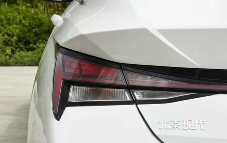Hyundai Elantra, 2026 год, 1 900 000 рублей, 15 фотография