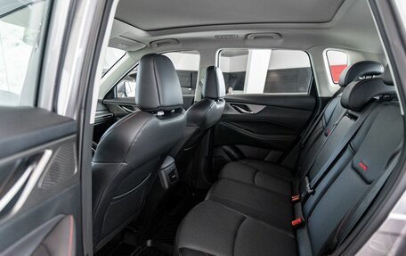 Changan CS35 Plus, 2024 год, 2 709 900 рублей, 9 фотография