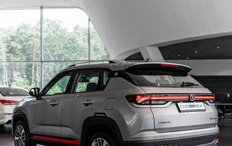 Changan CS35 Plus, 2024 год, 2 709 900 рублей, 3 фотография
