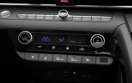 Hyundai Elantra, 2026 год, 1 900 000 рублей, 25 фотография