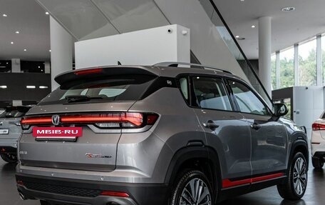 Changan CS35 Plus, 2024 год, 2 709 900 рублей, 5 фотография