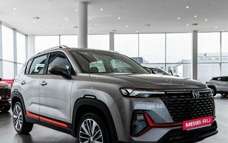 Changan CS35 Plus, 2024 год, 2 709 900 рублей, 2 фотография