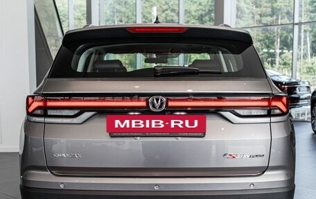 Changan CS35 Plus, 2024 год, 2 709 900 рублей, 6 фотография