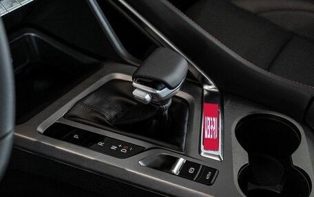 Changan CS35 Plus, 2024 год, 2 709 900 рублей, 12 фотография