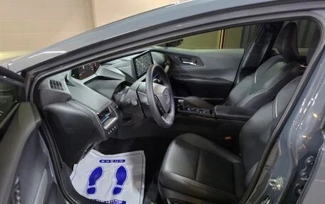 Toyota Prius IV XW50, 2025 год, 5 100 000 рублей, 6 фотография