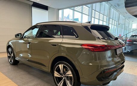 Audi Q5, 2026 год, 6 750 000 рублей, 3 фотография
