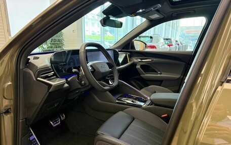 Audi Q5, 2026 год, 6 750 000 рублей, 8 фотография