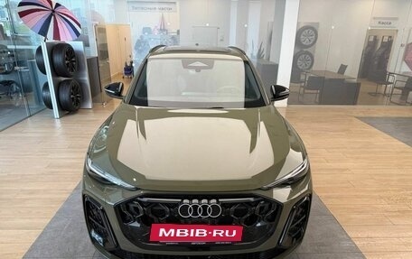 Audi Q5, 2026 год, 6 750 000 рублей, 5 фотография