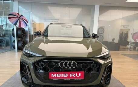 Audi Q5, 2026 год, 6 750 000 рублей, 4 фотография