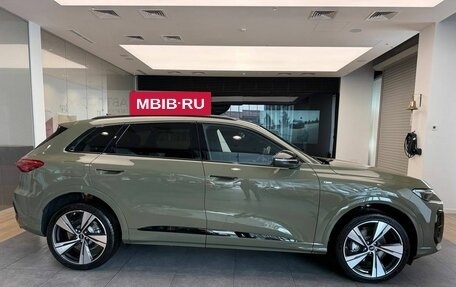 Audi Q5, 2026 год, 6 750 000 рублей, 7 фотография