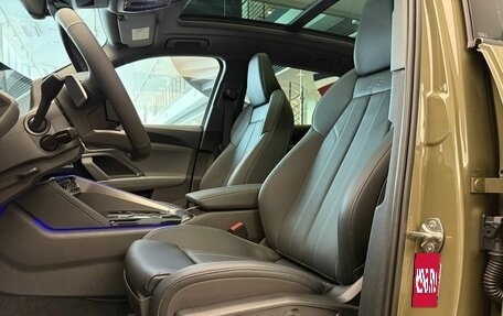Audi Q5, 2026 год, 6 750 000 рублей, 11 фотография