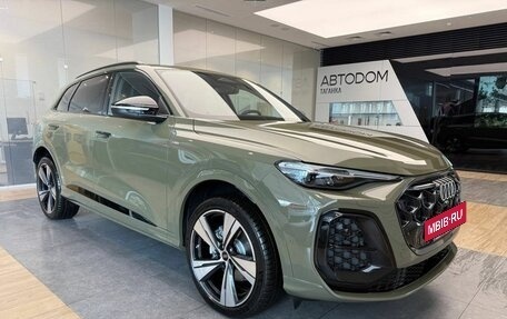 Audi Q5, 2026 год, 6 750 000 рублей, 2 фотография
