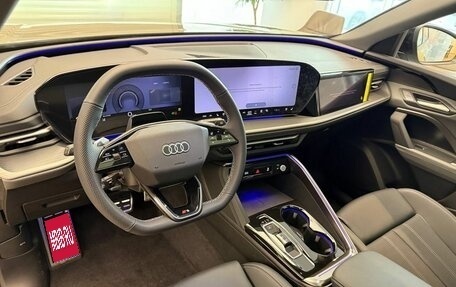 Audi Q5, 2026 год, 6 750 000 рублей, 9 фотография
