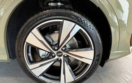 Audi Q5, 2026 год, 6 750 000 рублей, 17 фотография