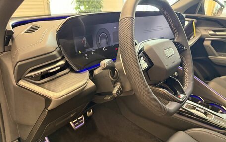 Audi Q5, 2026 год, 6 750 000 рублей, 21 фотография