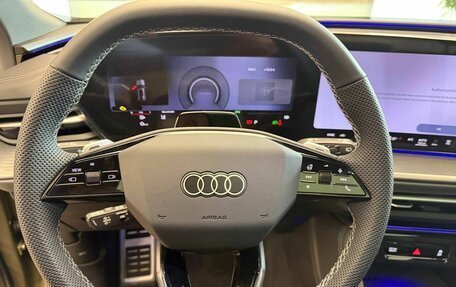 Audi Q5, 2026 год, 6 750 000 рублей, 22 фотография