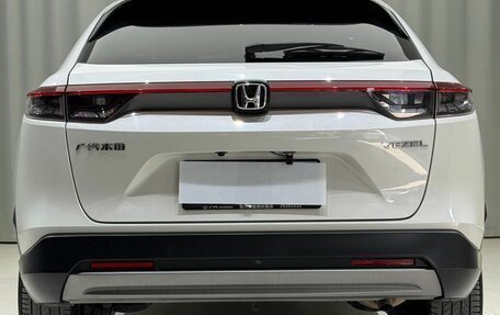 Honda Vezel, 2023 год, 1 320 000 рублей, 5 фотография