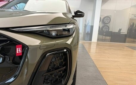 Audi Q5, 2026 год, 6 750 000 рублей, 16 фотография