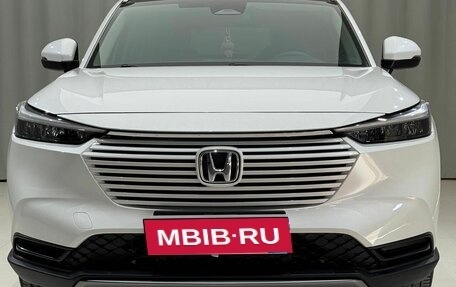 Honda Vezel, 2023 год, 1 320 000 рублей, 2 фотография