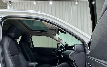 Honda Vezel, 2023 год, 1 320 000 рублей, 8 фотография