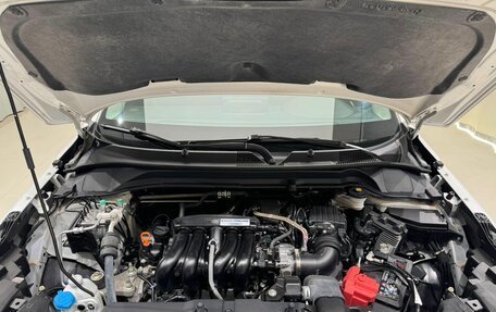 Honda Vezel, 2023 год, 1 320 000 рублей, 18 фотография