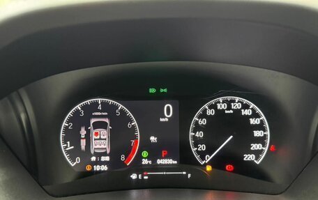 Honda Vezel, 2023 год, 1 320 000 рублей, 21 фотография