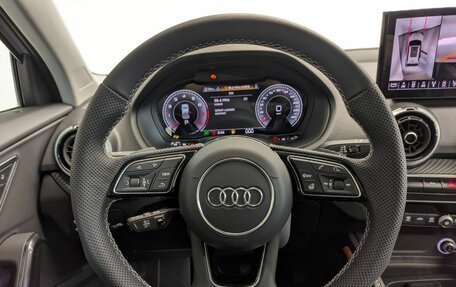 Audi Q2 I, 2025 год, 3 700 000 рублей, 21 фотография