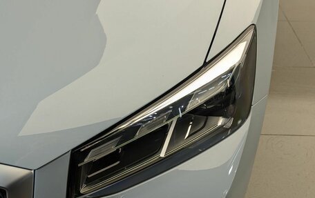 Audi Q2 I, 2025 год, 3 700 000 рублей, 19 фотография