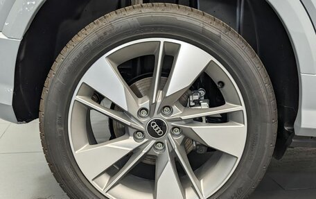Audi Q2 I, 2025 год, 3 700 000 рублей, 20 фотография