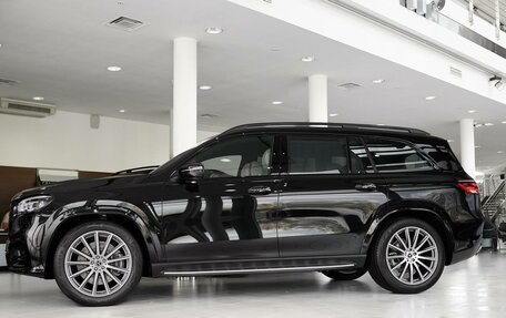 Mercedes-Benz GLS, 2026 год, 16 700 000 рублей, 3 фотография