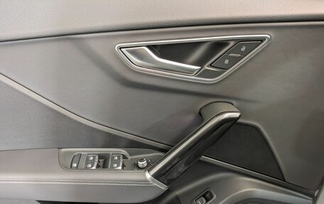 Audi Q2 I, 2025 год, 3 700 000 рублей, 14 фотография