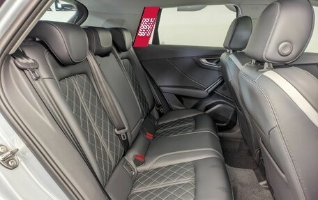 Audi Q2 I, 2025 год, 3 700 000 рублей, 12 фотография