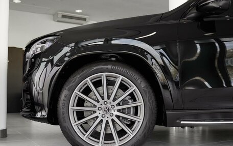 Mercedes-Benz GLS, 2026 год, 16 700 000 рублей, 4 фотография