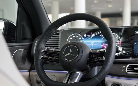 Mercedes-Benz GLS, 2026 год, 16 700 000 рублей, 12 фотография